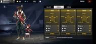 Ranked stats
